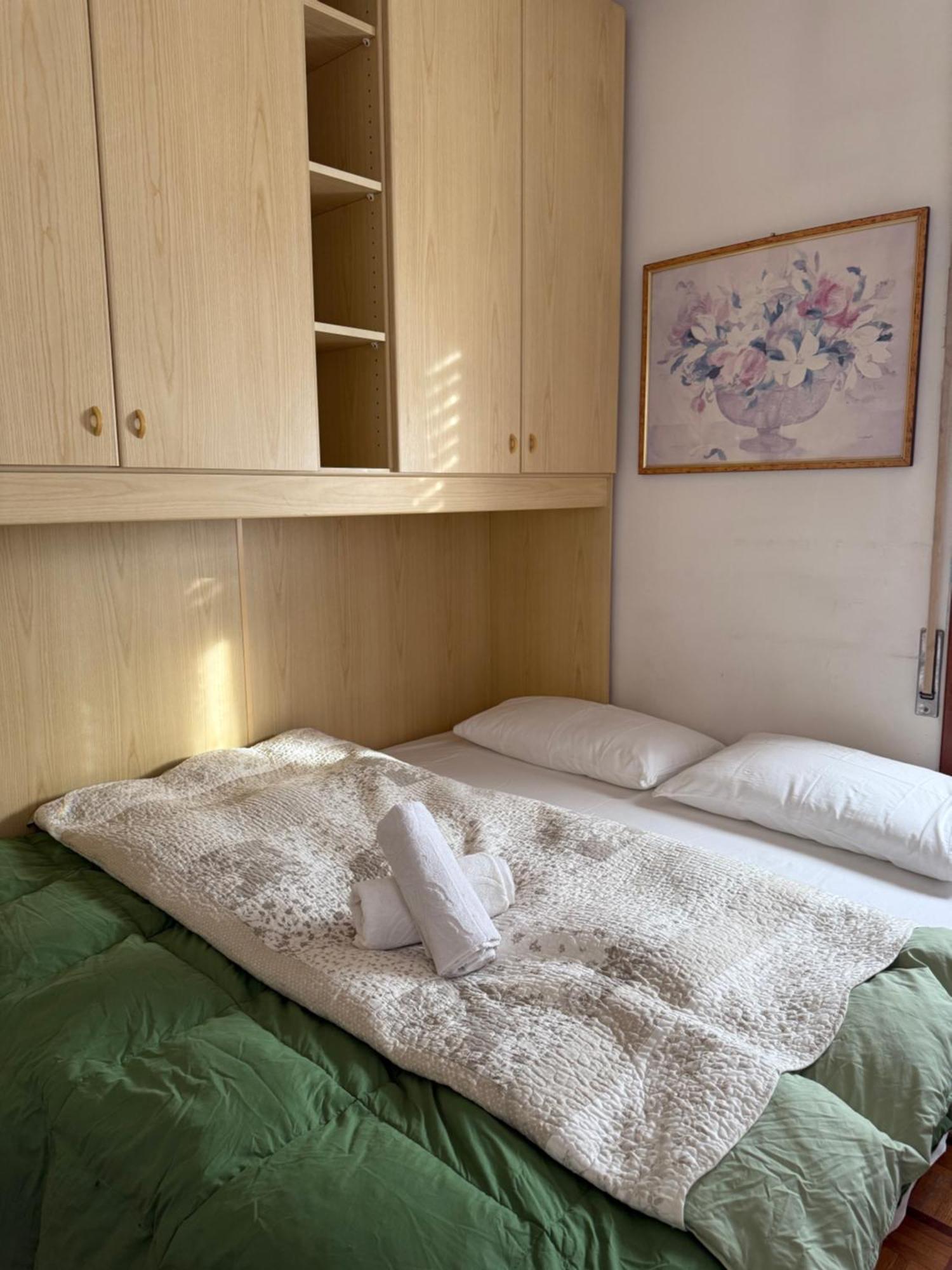 Habitación en casa particular # Punto Fm 9 # *